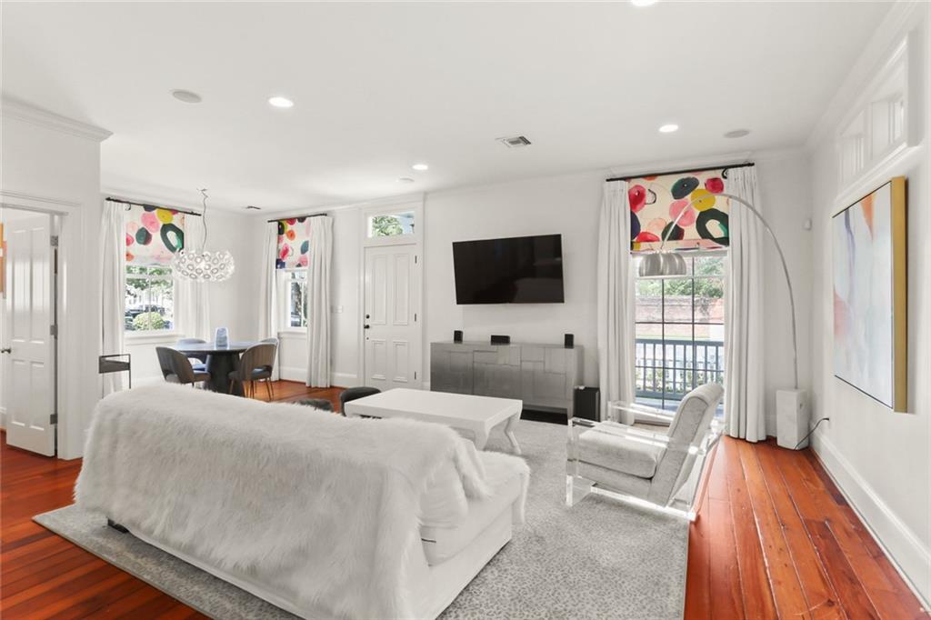 901 Henry Clay Avenue, New Orleans, Louisiana image 5