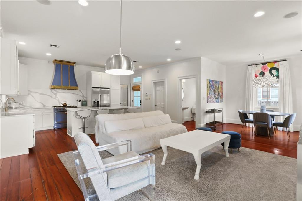 901 Henry Clay Avenue, New Orleans, Louisiana image 6