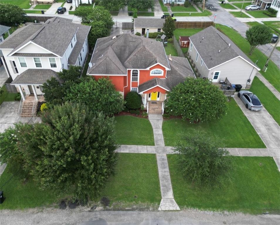 7009 Bellaire Drive, New Orleans, Louisiana image 2