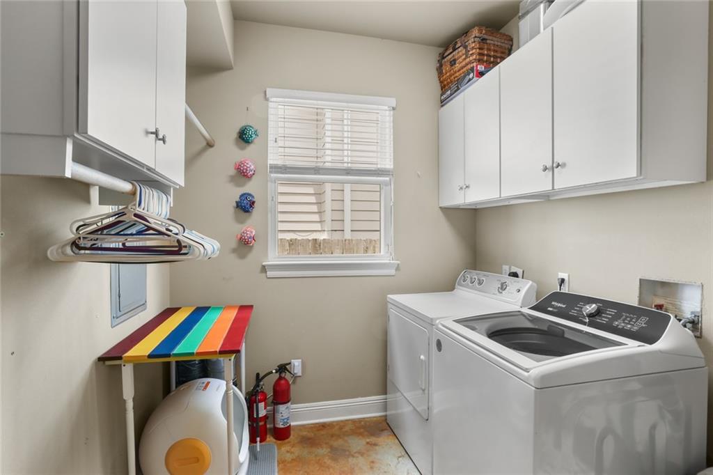 7009 Bellaire Drive, New Orleans, Louisiana image 23