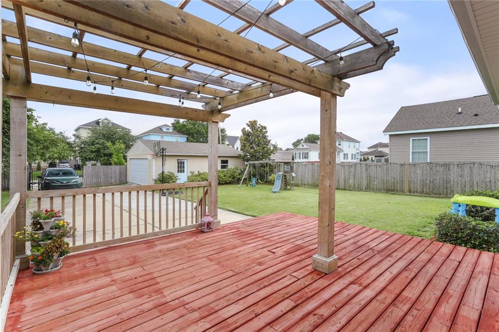 7009 Bellaire Drive, New Orleans, Louisiana image 27