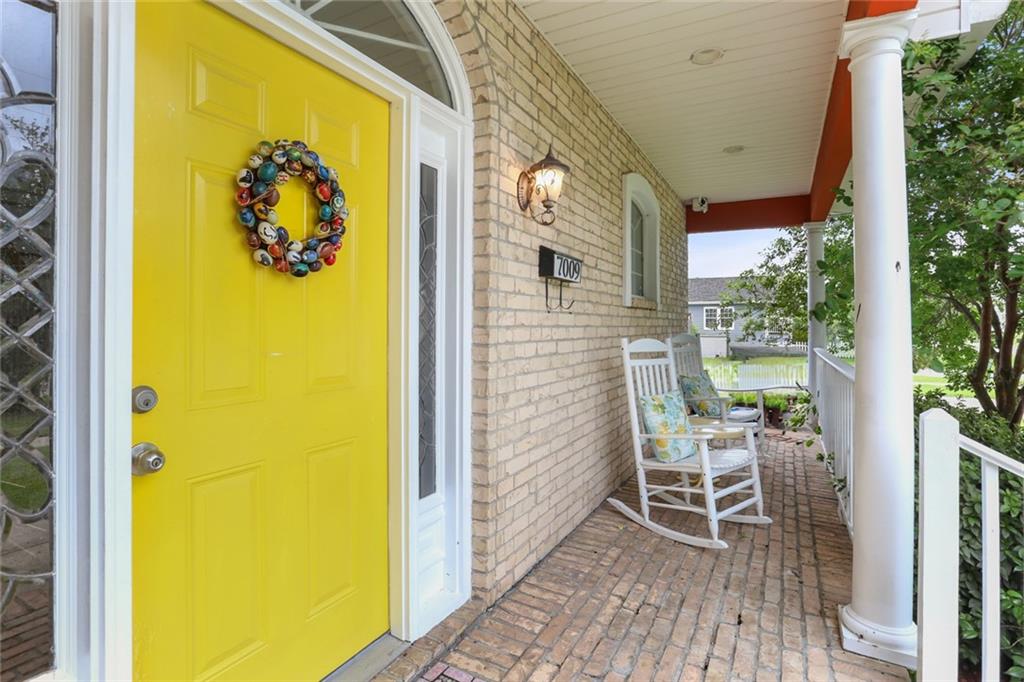 7009 Bellaire Drive, New Orleans, Louisiana image 3