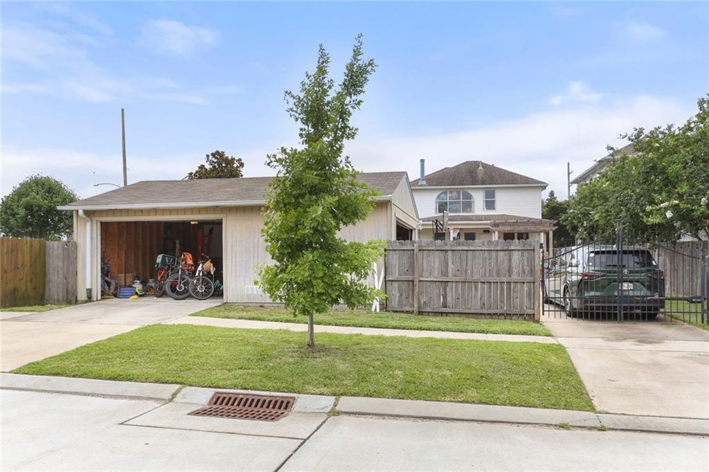 7009 Bellaire Drive, New Orleans, Louisiana image 30