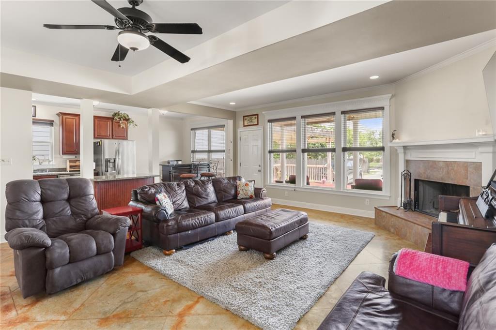7009 Bellaire Drive, New Orleans, Louisiana image 7