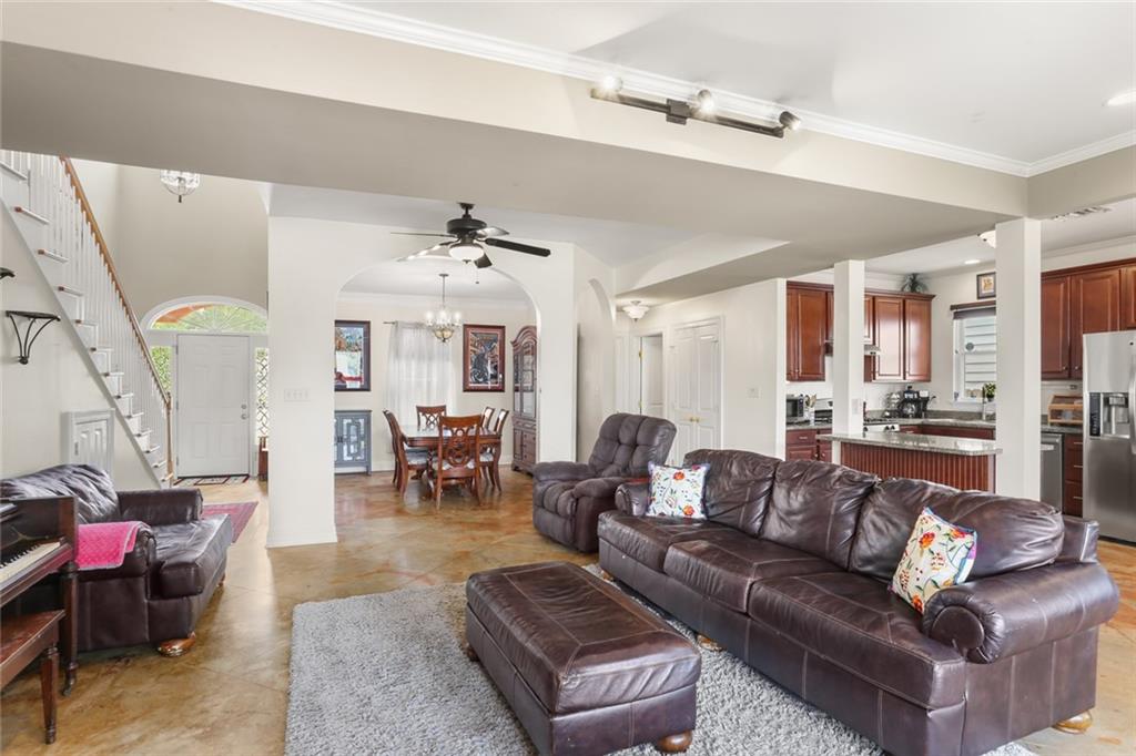 7009 Bellaire Drive, New Orleans, Louisiana image 8