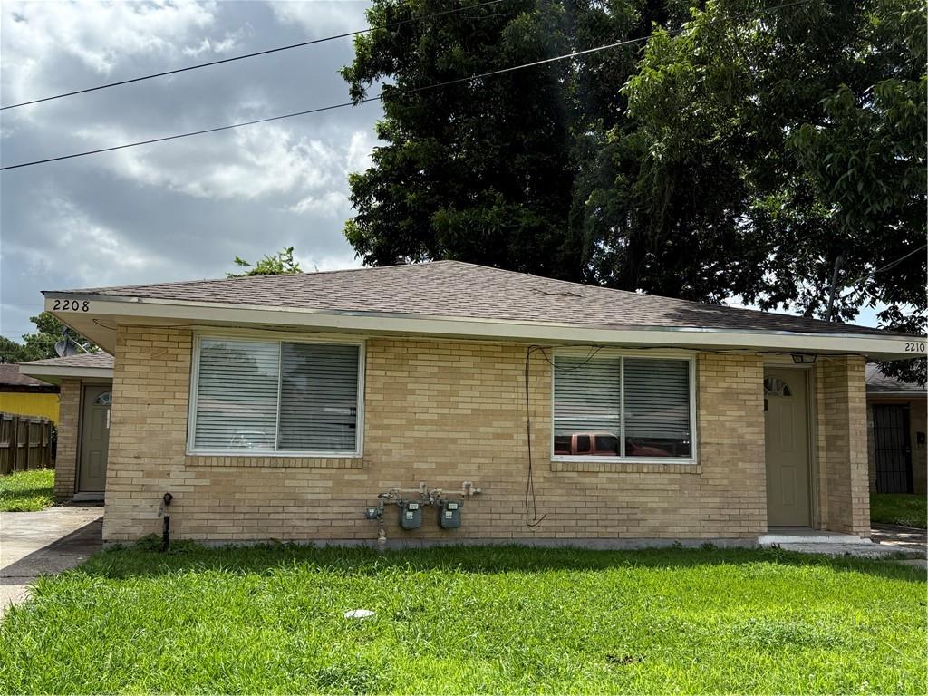 2208 10 Kraft Place, New Orleans, Louisiana image 1