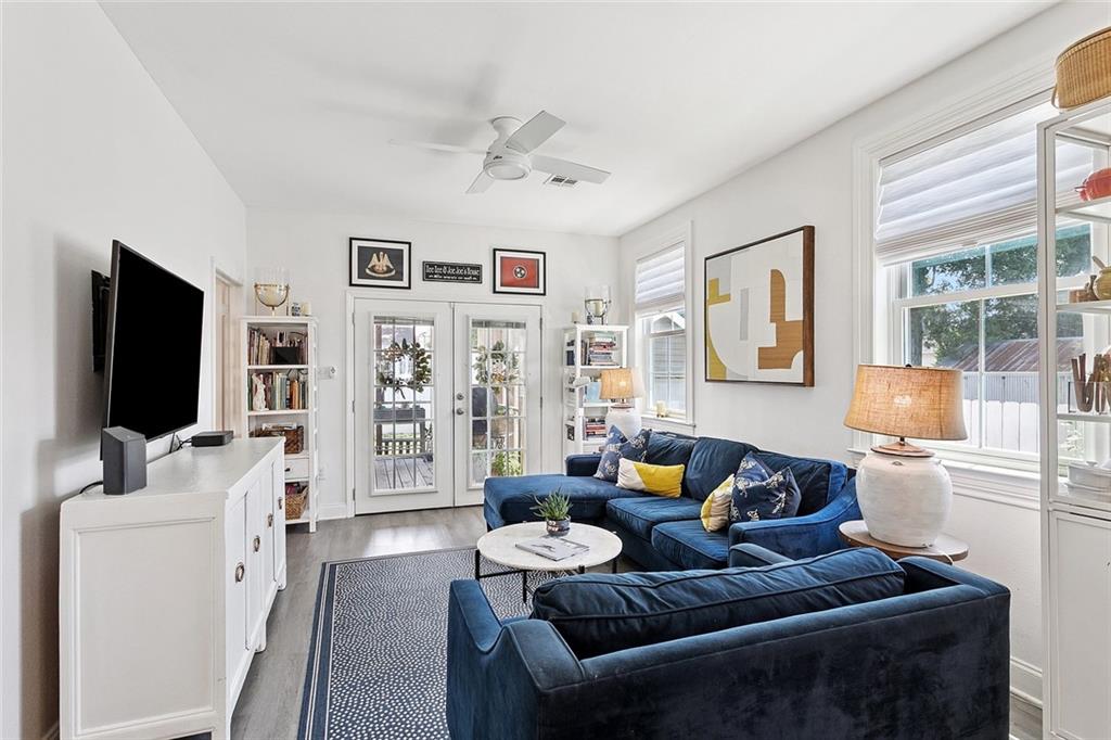 3116 Beaulieu Street, Metairie, Louisiana image 11