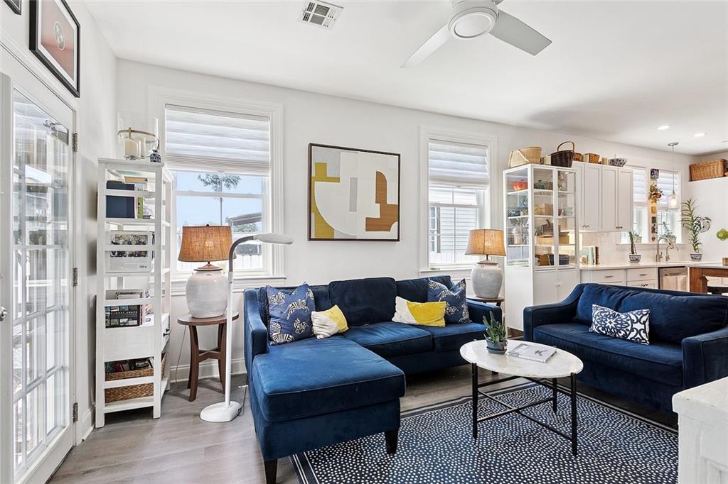 3116 Beaulieu Street, Metairie, Louisiana image 12