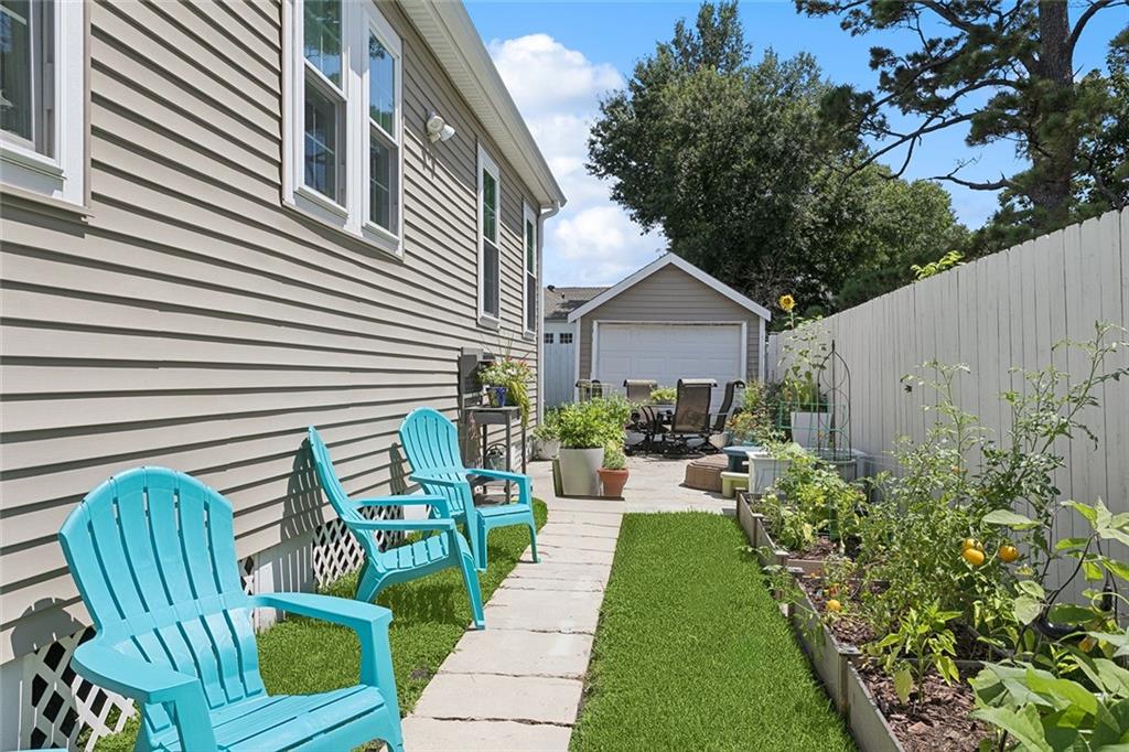 3116 Beaulieu Street, Metairie, Louisiana image 24