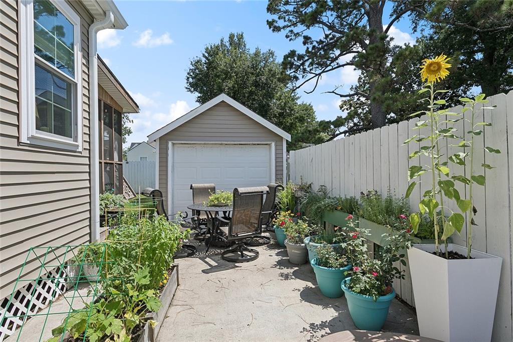 3116 Beaulieu Street, Metairie, Louisiana image 25