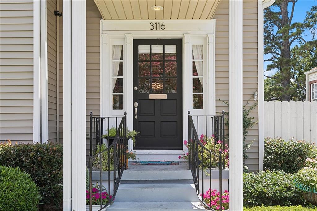 3116 Beaulieu Street, Metairie, Louisiana image 3