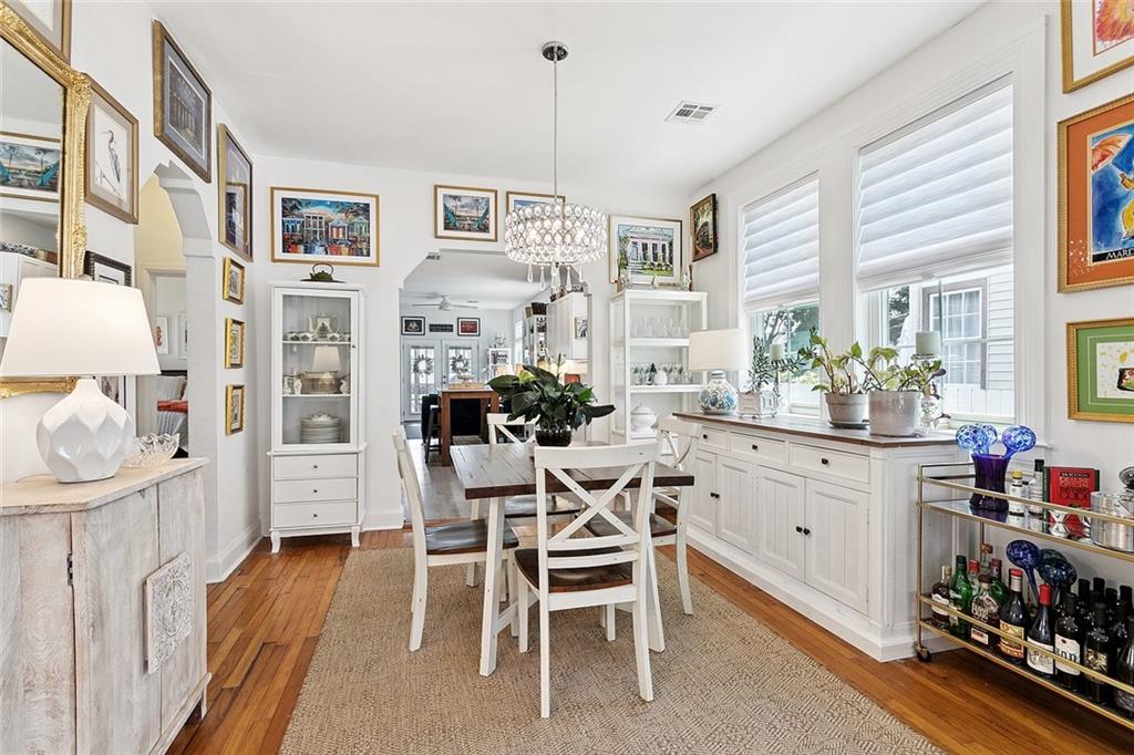 3116 Beaulieu Street, Metairie, Louisiana image 7