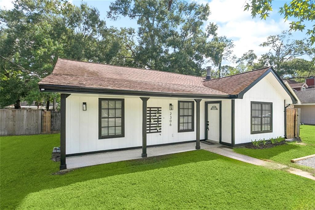 2306 Bluebird Street, Slidell, Louisiana image 2