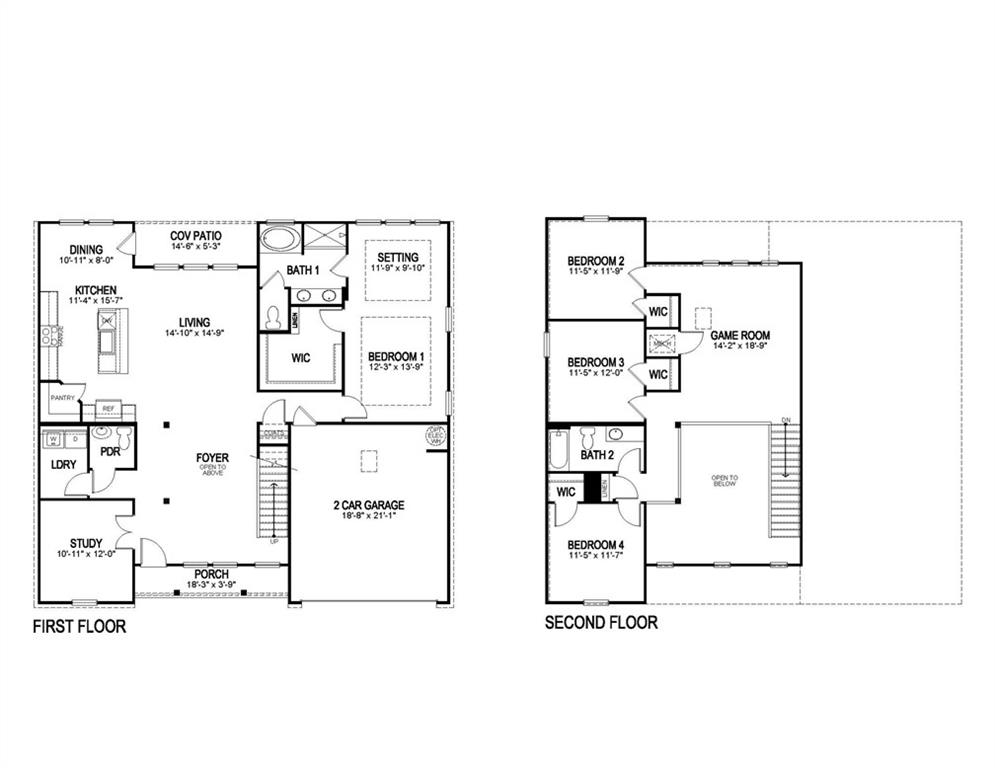 6712 Delta Ridge Avenue, Slidell, Louisiana image 18