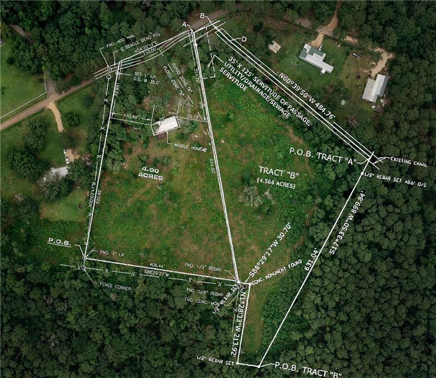 14244 Beagle Bend Road, Tickfaw, Louisiana image 1