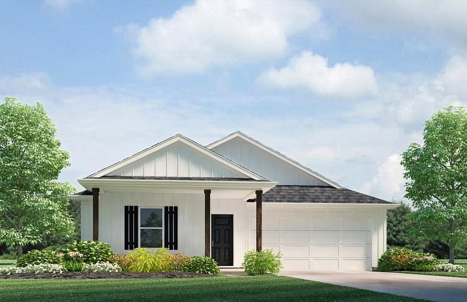5353 Bypass Breeze Drive, Slidell, Louisiana image 1