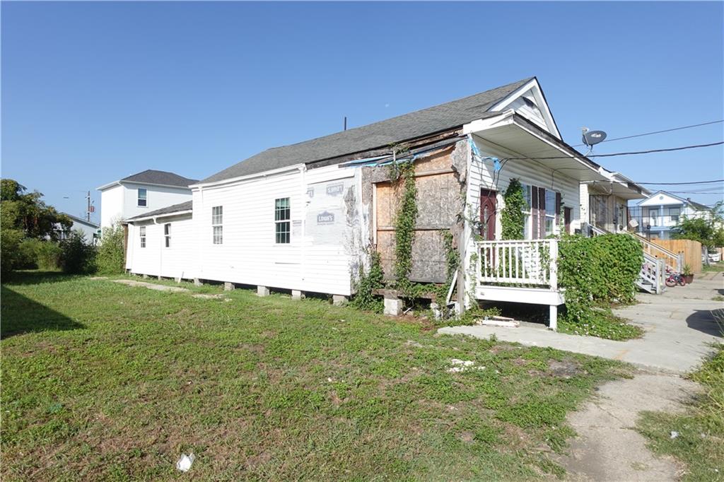 3324-26 Second Street, New Orleans, Louisiana image 2
