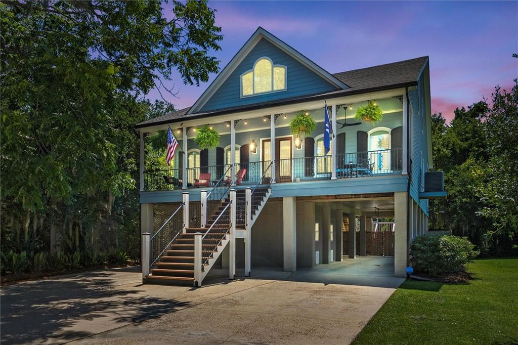 1010 Pine Street, Madisonville, Louisiana image 2