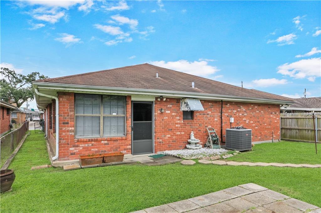 2820 Metairie Court, Metairie, Louisiana image 4