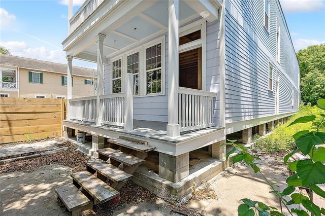1337 Elysian Fields Avenue, New Orleans, Louisiana image 2