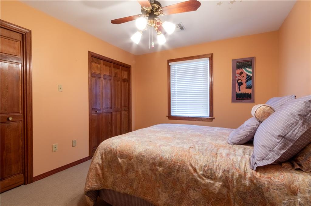 4525 Barnett Street, Metairie, Louisiana image 21