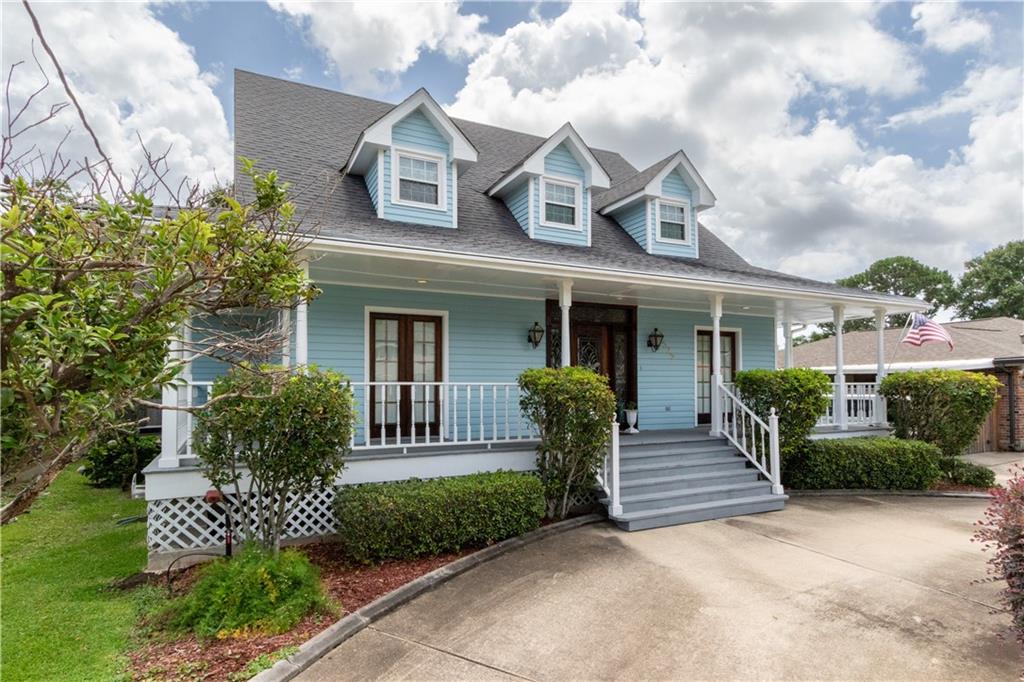 4525 Barnett Street, Metairie, Louisiana image 4