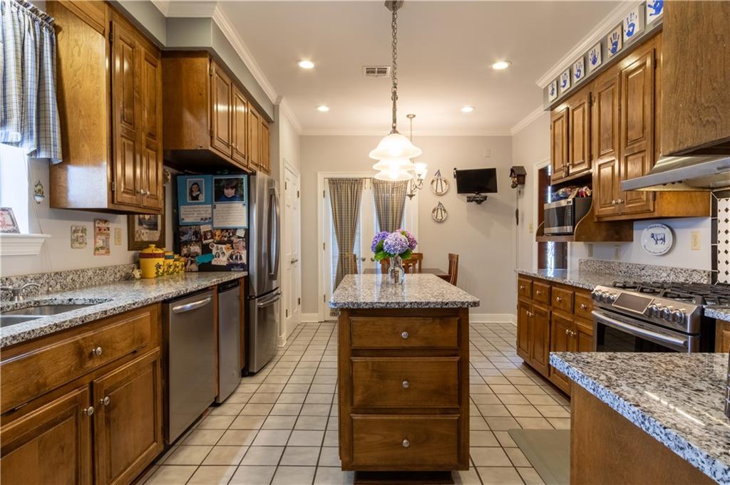 4525 Barnett Street, Metairie, Louisiana image 6