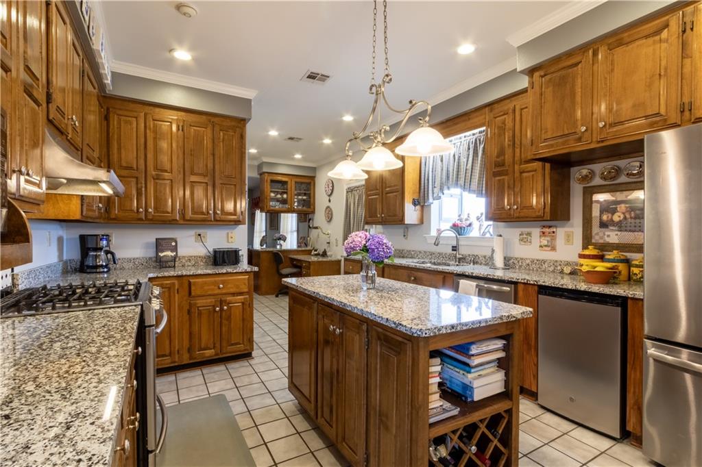 4525 Barnett Street, Metairie, Louisiana image 7