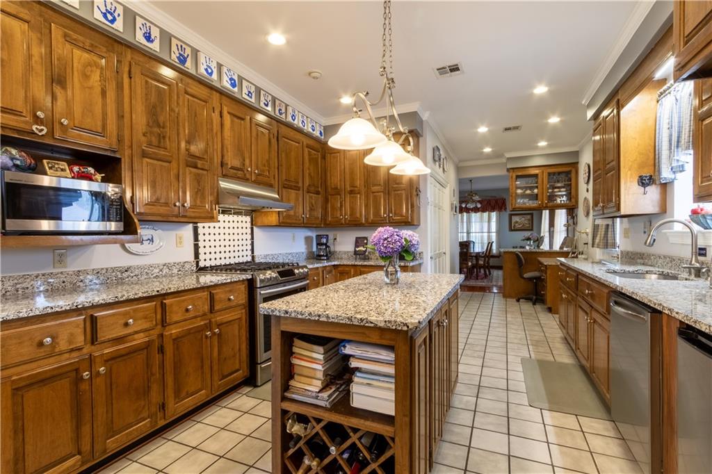 4525 Barnett Street, Metairie, Louisiana image 8