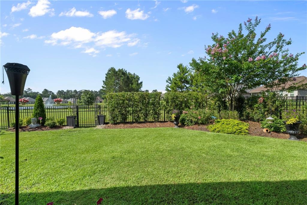 502 Terrace Lake Drive, Covington, Louisiana image 23