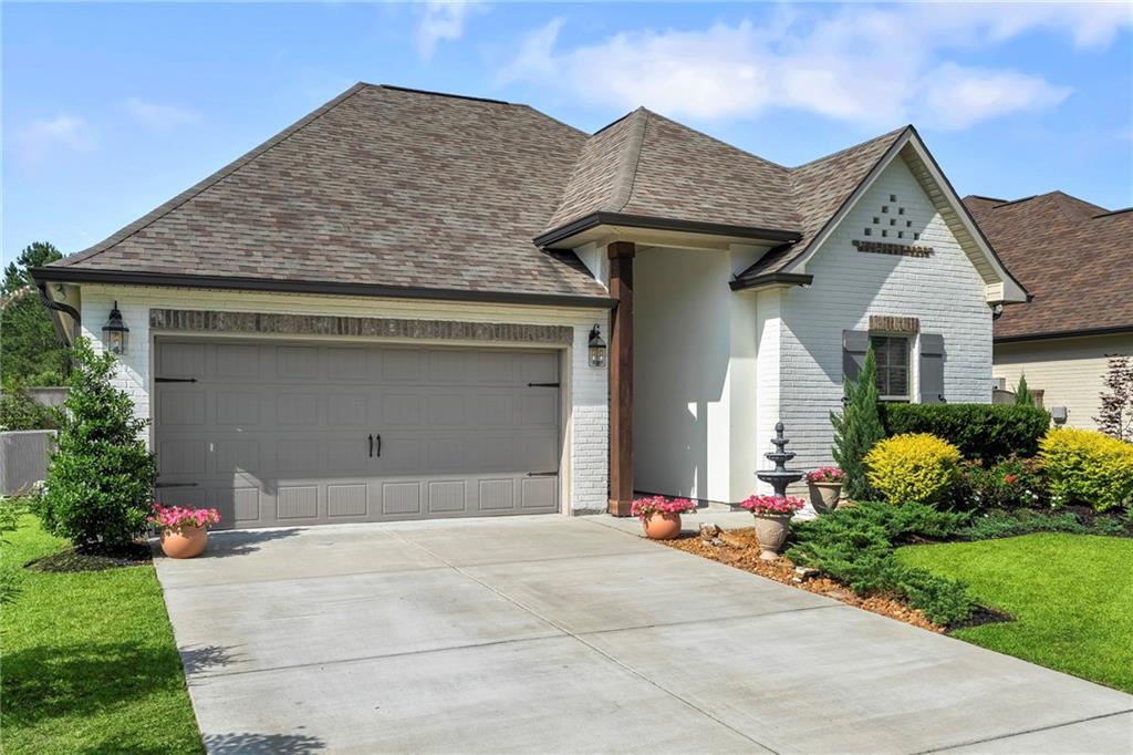 502 Terrace Lake Drive, Covington, Louisiana image 27