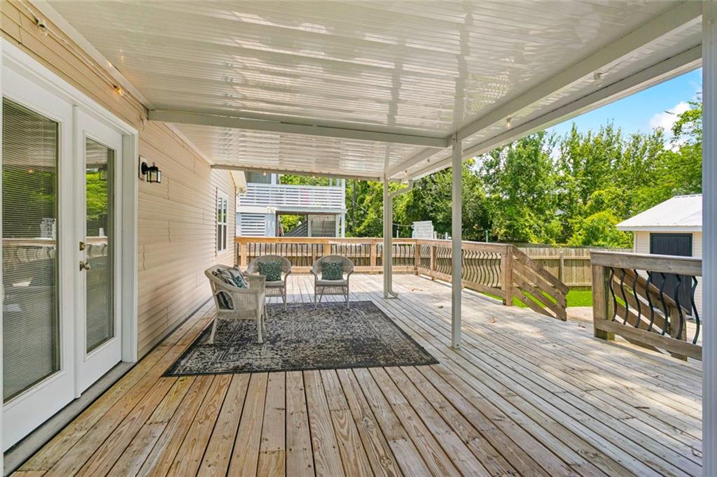 319 Depre Street, Mandeville, Louisiana image 25