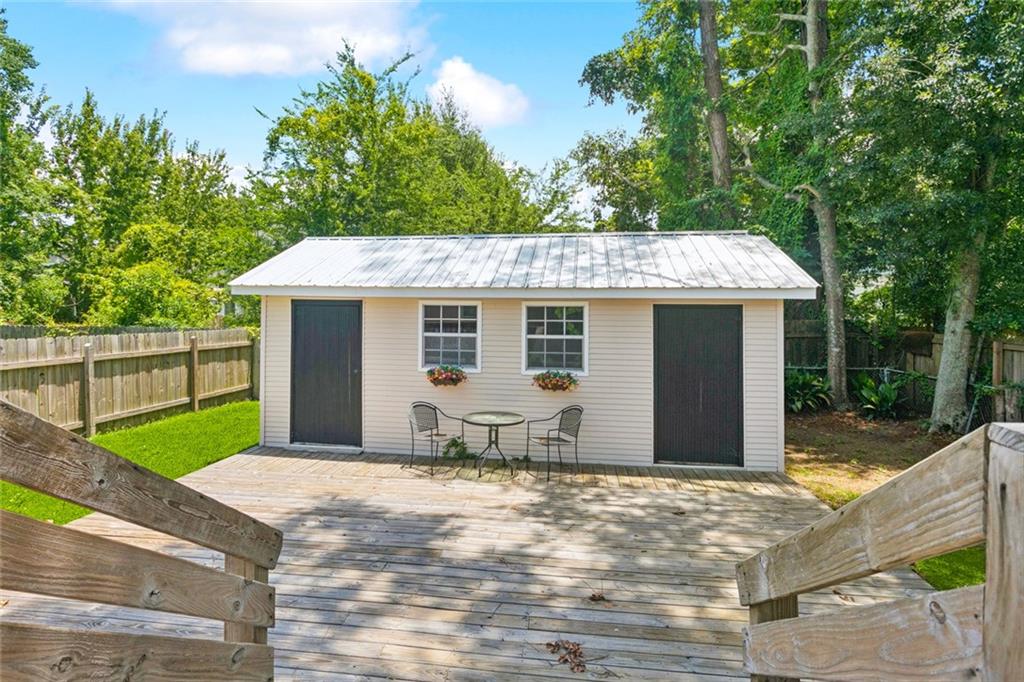 319 Depre Street, Mandeville, Louisiana image 29
