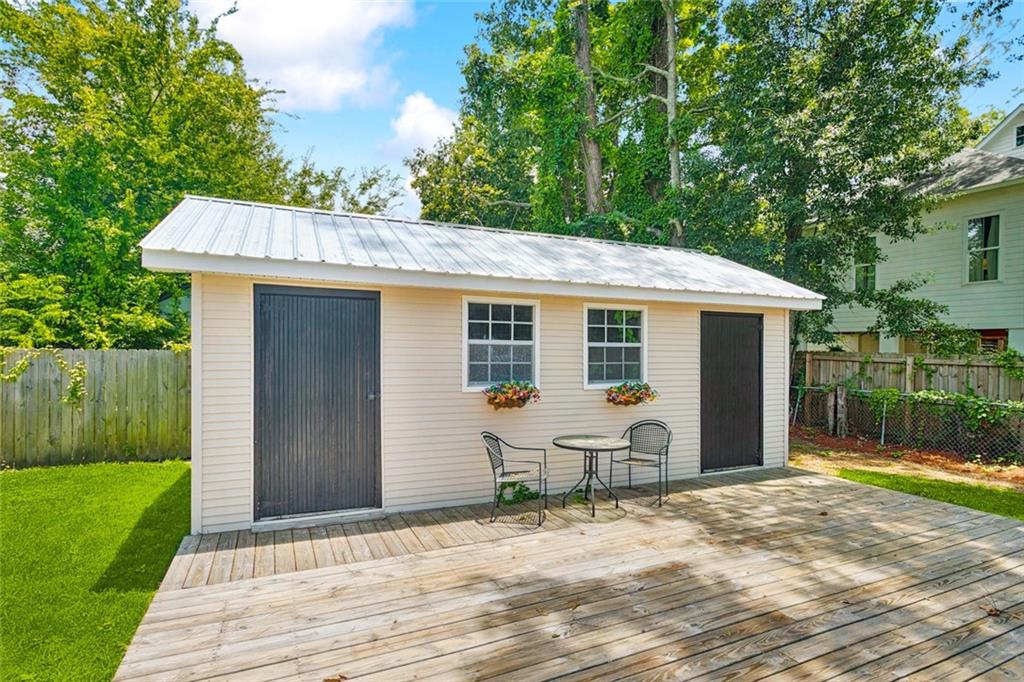 319 Depre Street, Mandeville, Louisiana image 30