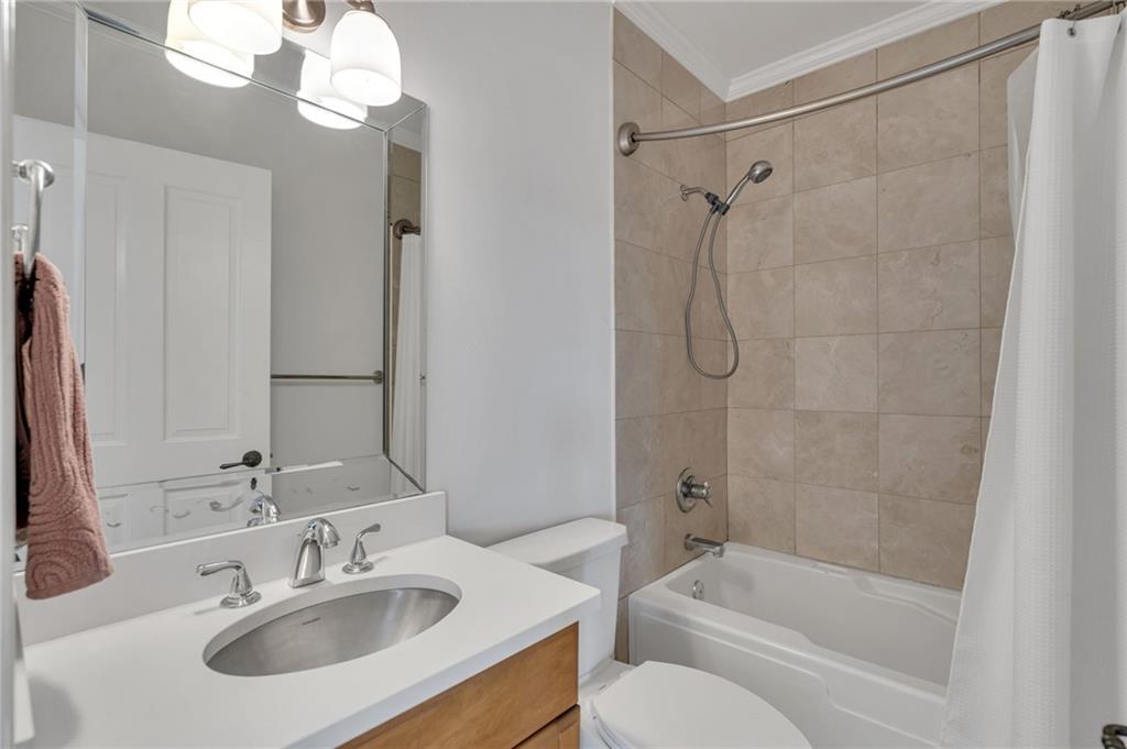 920 Poeyfarre Street #PH18, New Orleans, Louisiana image 10