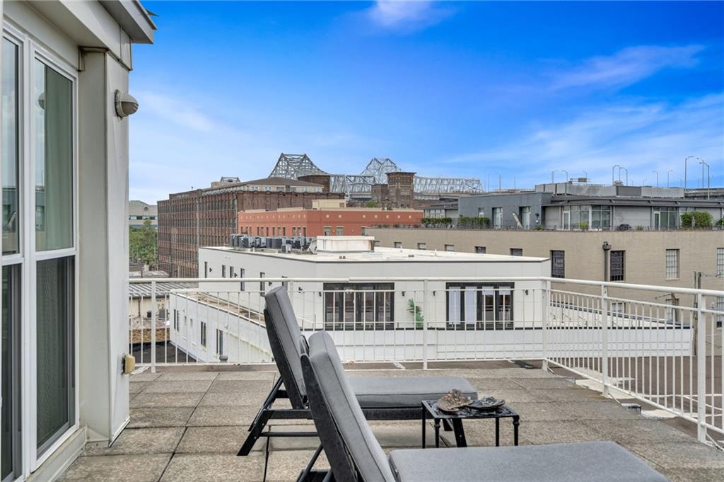 920 Poeyfarre Street #PH18, New Orleans, Louisiana image 21