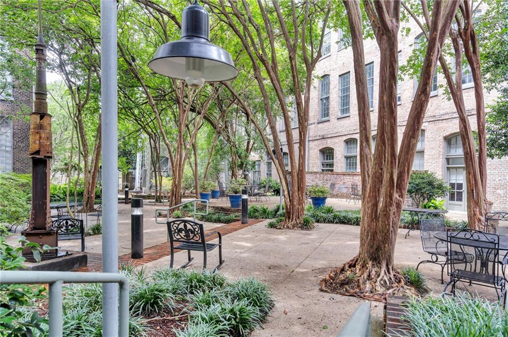 920 Poeyfarre Street #PH18, New Orleans, Louisiana image 22