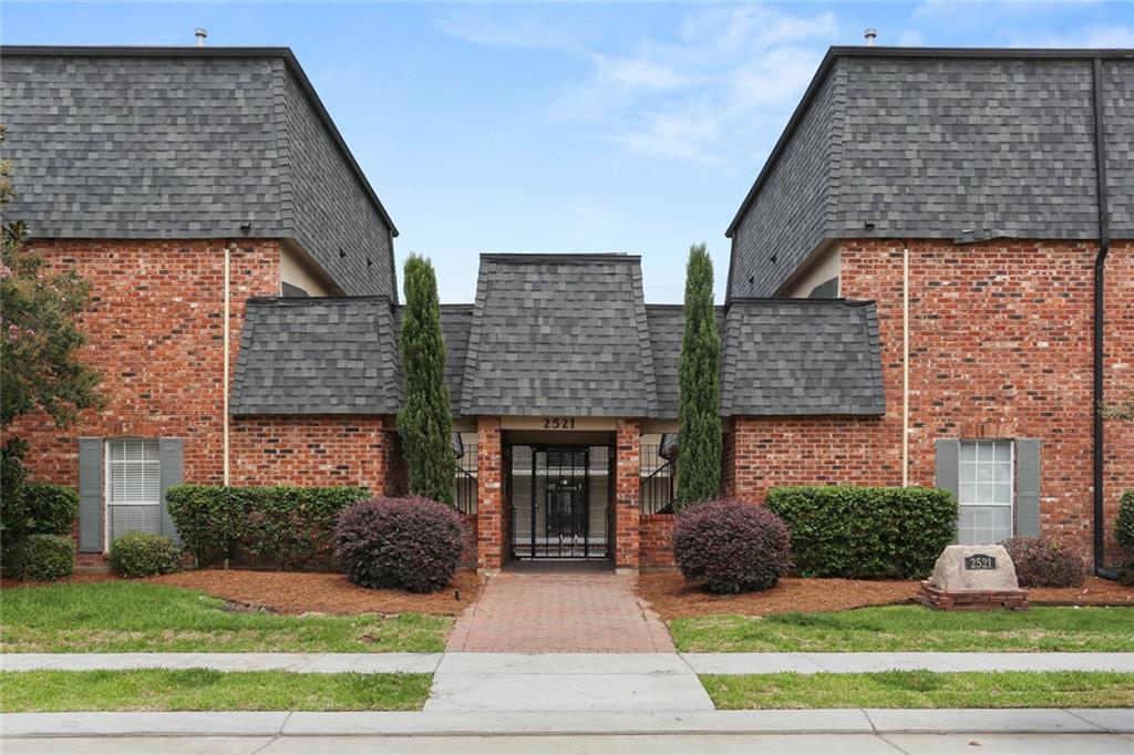 2521 Metairie Lawn Drive #214, Metairie, Louisiana image 1