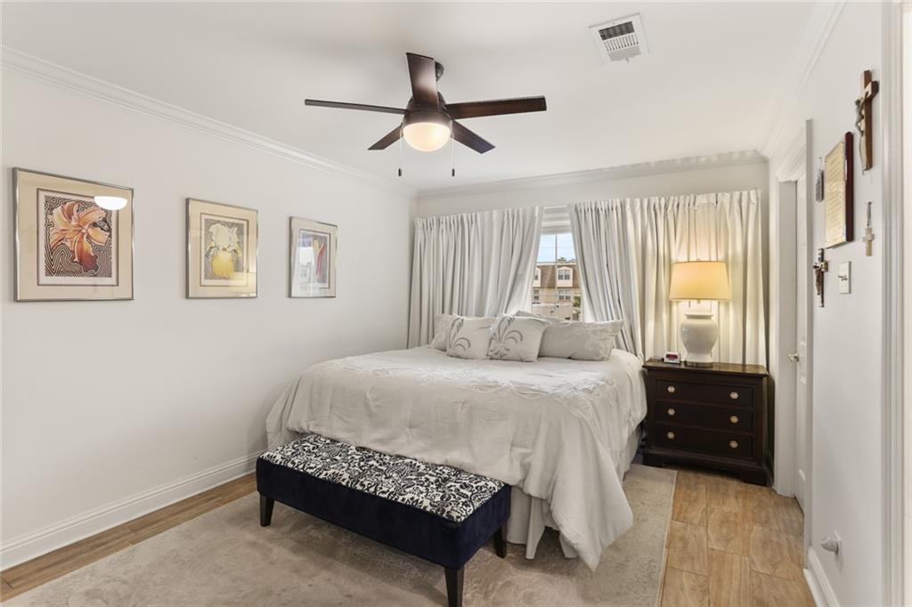 2521 Metairie Lawn Drive #214, Metairie, Louisiana image 10