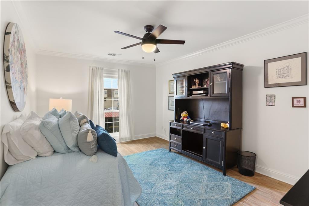 2521 Metairie Lawn Drive #214, Metairie, Louisiana image 13
