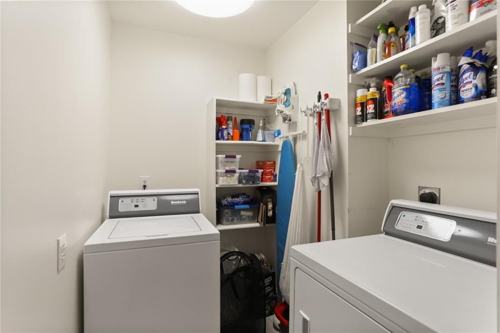 2521 Metairie Lawn Drive #214, Metairie, Louisiana image 16