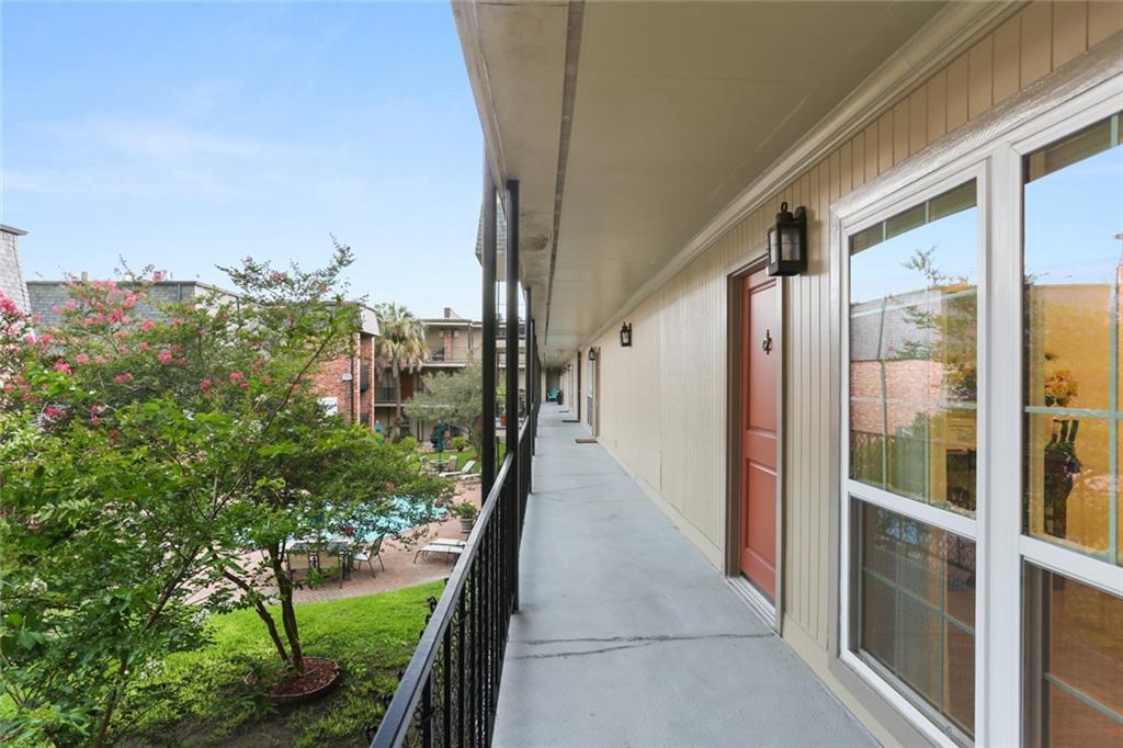 2521 Metairie Lawn Drive #214, Metairie, Louisiana image 2
