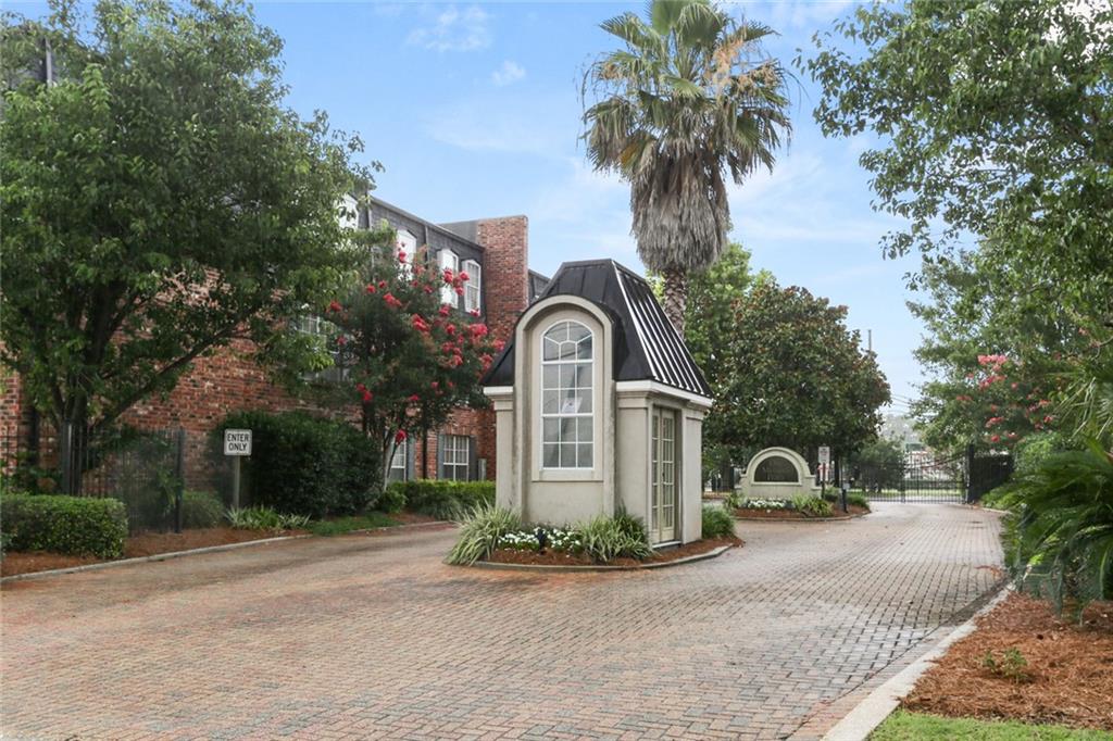 2521 Metairie Lawn Drive #214, Metairie, Louisiana image 20