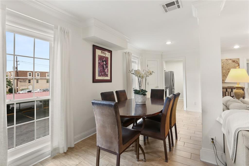2521 Metairie Lawn Drive #214, Metairie, Louisiana image 7