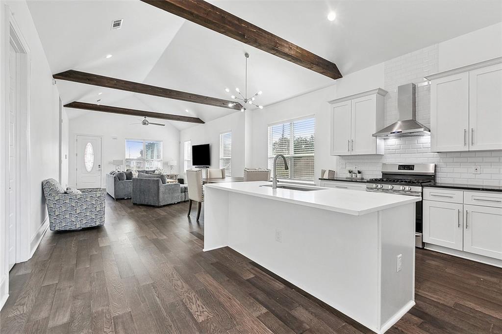 5502 Wilton Drive, New Orleans, Louisiana image 15
