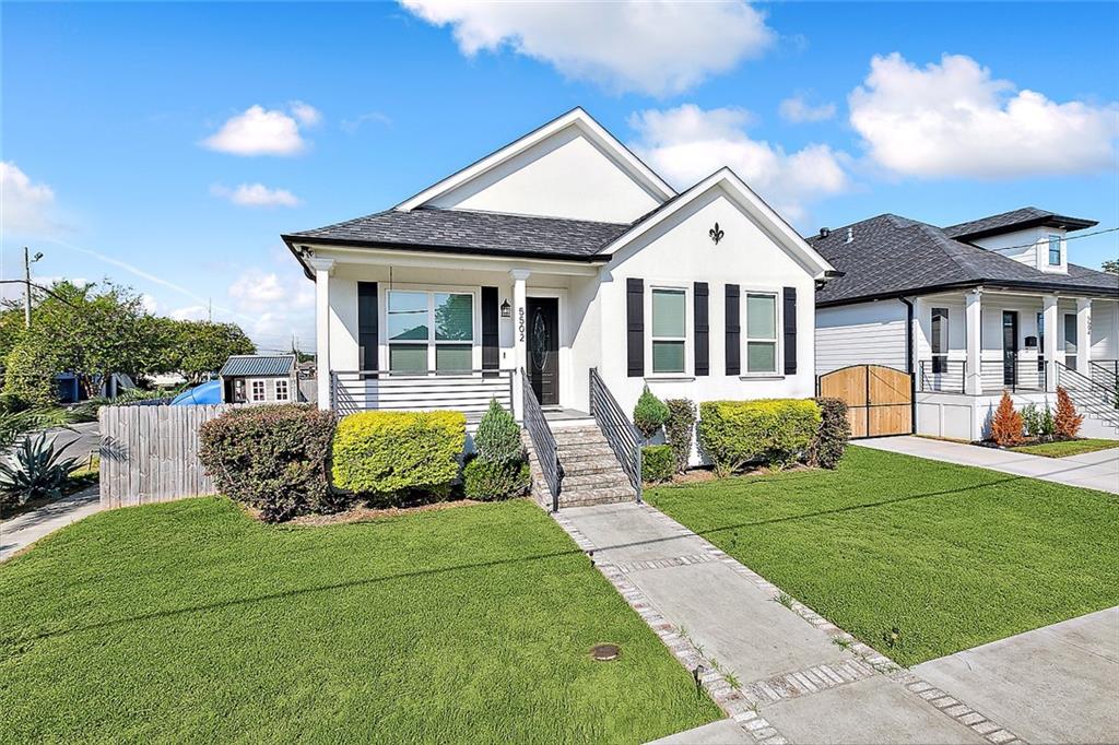 5502 Wilton Drive, New Orleans, Louisiana image 39