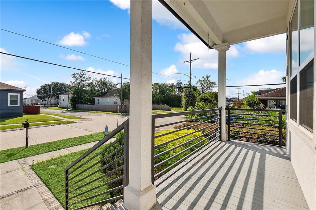 5502 Wilton Drive, New Orleans, Louisiana image 5