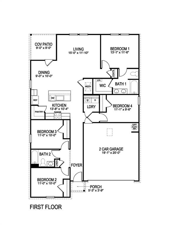 321 Holmes Boulevard, Terrytown, Louisiana image 2