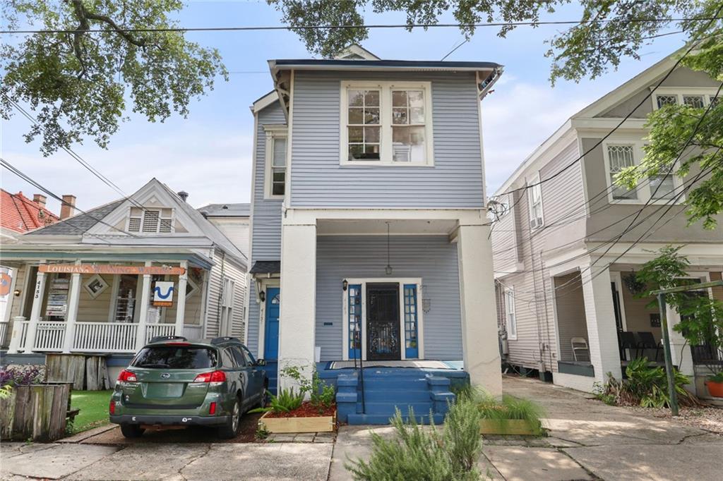 4149-51 Canal Street, New Orleans, Louisiana image 1