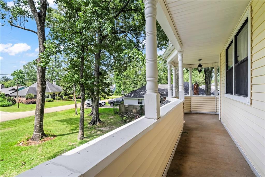 203 Mimosa Circle, Madisonville, Louisiana image 15